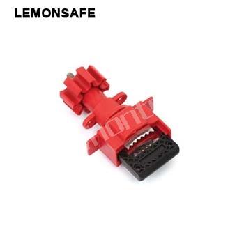 閘閥鎖具|萬用門閥鎖_LEMONSAFE...