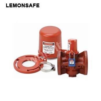 閘閥鎖具|旋塞閥鎖_LEMONSAFE ...
