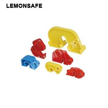 斷路器鎖具|簡易斷路器_LEMONSAF...