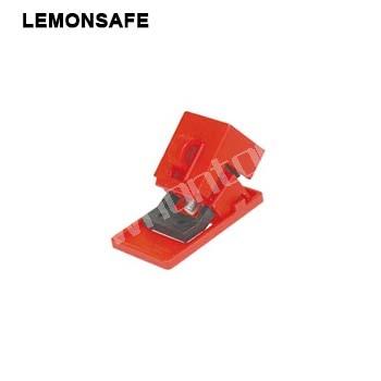 斷路器鎖具|卡箍式斷路器_LEMONSA...