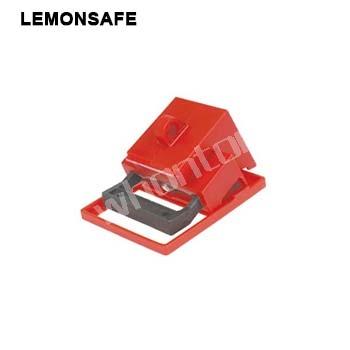 斷路器鎖具|卡箍式斷路器_LEMONSA...