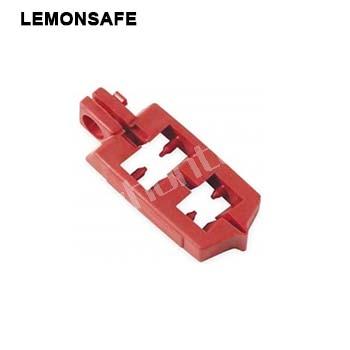 斷路器鎖具|卡扣式斷路器_LEMONSA...