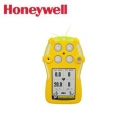 多氣體檢測儀|Honeywell氣體檢測儀_GasAlertQuattro 個人用四氣體檢測儀