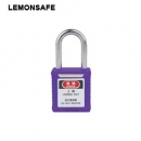 安全掛鎖|工程安全鎖具_LEMONSAFE 5070101