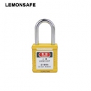 安全掛鎖|工程安全鎖具_LEMONSAFE 5070101