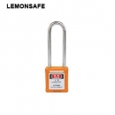 安全掛鎖|工程安全長梁鎖具_LEMONSAFE 5072101