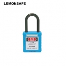 安全掛鎖|工程絕緣鎖具_(dá)LEMONSAFE 5071101