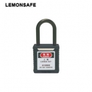 安全掛鎖|工程絕緣鎖具_(dá)LEMONSAFE 5071101