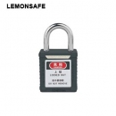 安全掛鎖|工程超短梁鎖具_LEMONSAFE 5076101