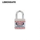 安全掛鎖|工程安全夾克鎖具_(dá)LEMONSAFE 5101101