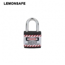 安全掛鎖|工程安全夾克鎖具_(dá)LEMONSAFE 5101101