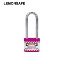 安全掛鎖|工程安全夾克鎖具_(dá)LEMONSAFE 5102101
