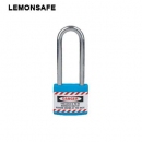 安全掛鎖|工程安全夾克鎖具_(dá)LEMONSAFE 5102101
