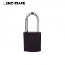 鋁制掛鎖|工程安全鋁制鎖具_LEMONSAFE 5010101