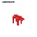 球閥鎖具|可調節球閥鎖_LEMONSAFE 5060100
