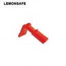 球閥鎖具|可調節球閥鎖_LEMONSAFE 5060500