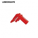 球閥鎖具|可調節球閥鎖_LEMONSAFE 5060500