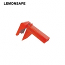 球閥鎖具|可調節球閥鎖_LEMONSAFE 5060500