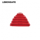 閘閥鎖具|標準閘閥鎖二代_LEMONSAFE 5061101