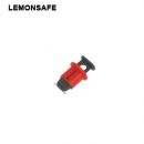 斷路器鎖具|微型斷路器鎖具_LEMONSAFE 5040100