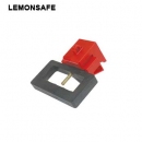 斷路器鎖具|卡箍式斷路器_LEMONSAFE 5041300