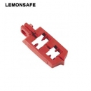 斷路器鎖具|卡扣式斷路器_LEMONSAFE 5042100