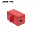 插頭鎖具|電動(dòng)氣動(dòng)插頭鎖_LEMONSAFE 5043100