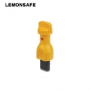 電氣鎖具|電氣孔鎖_LEMONSAFE 5048200