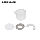電氣鎖具|急停鎖鎖具_LEMONSAFE 5045300