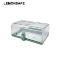 電氣鎖具|急停鎖鎖具_LEMONSAFE 5046400