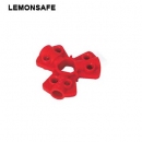 氣源鎖具|氣源快速接頭鎖具__LEMONSAFE 5170100