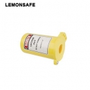 氣源鎖具|氣瓶鎖_LEMONSAFE 5173100