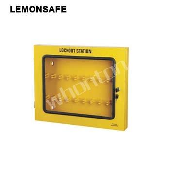 鎖具管理站|鎖具管理站_LEMONSAF...