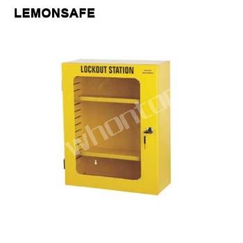 鎖具管理站|鎖具管理站_LEMONSAF...