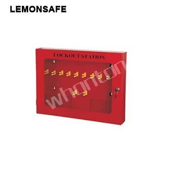 鎖具管理站|鎖具管理站_LEMONSAF...