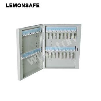 鑰匙箱|32位鑰匙管理站_LEMONSA...