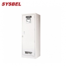 化學品儲存柜|Sysbel化學品柜_22Gal強腐蝕性化學品儲存柜ACP810022