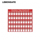 吊牌站|鎖具吊牌管理中心_LEMONSAFE 5025100