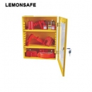 鎖具管理站|鎖具管理站_LEMONSAFE 5240700