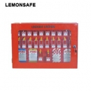 鎖具管理站|鎖具管理站_LEMONSAFE 5240900