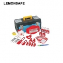 鎖具包|安全鎖具組合包_LEMONSAFE 5261400