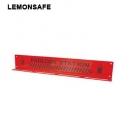 鎖具掛架|鎖具金屬掛架_LEMONSAFE 5023100