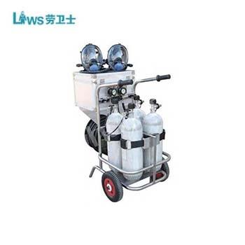 LWS呼吸器|勞衛士呼吸器_KH-LWS...