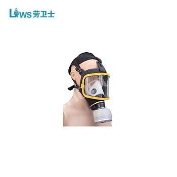 LWS防毒面罩|勞衛士防毒面罩_FD-L...