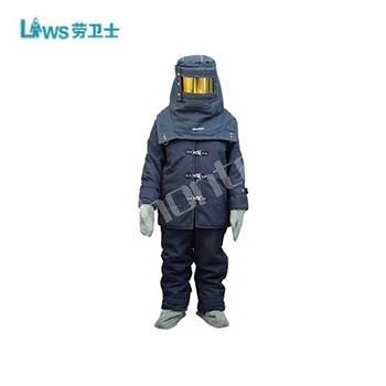 LWS避火服|勞衛士避火服_QLWS-0...