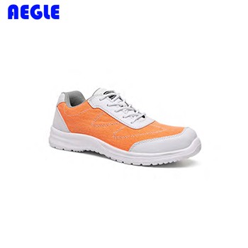AEGLE安全鞋|羿科安全鞋_羿科輕便運...