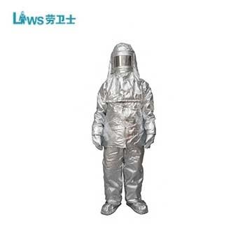 LWS避火服|勞衛士避火服_QLWS-0...