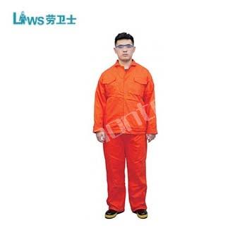 LWS阻燃服|勞衛士阻燃服_GZ-LWS...