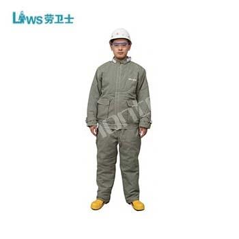 LWS阻燃服|勞衛士阻燃服_GZ-LWS...