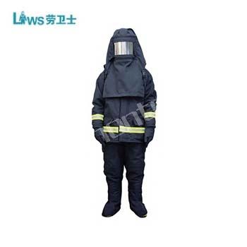 LWS阻燃服|勞衛士阻燃服_GZ-LWS...